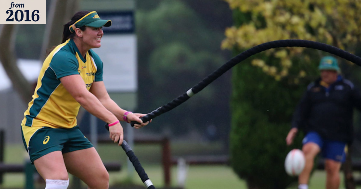 Canberra rugby trio book Rio ticket to round out capital Olympic Games ...