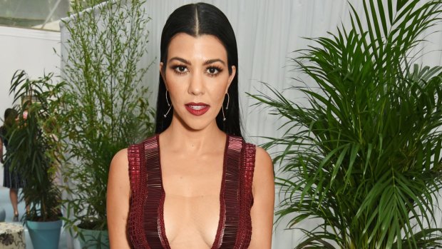 You may have missed the giant inflatable phallus Kourtney Kardashian brought with her to her 38th birthday celebration in Mexico last month.