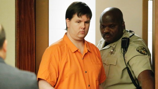 Justin Ross Harris was found guilty of all charges against him. 