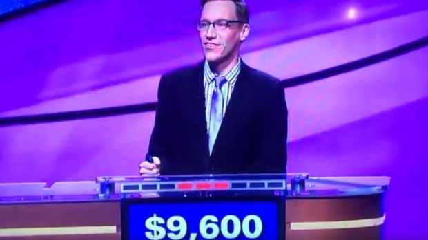 Contestant Nick Spicher's Jeopardy! ruling has sparked a debate over the acceptable pronunciation of 'gangsta'.