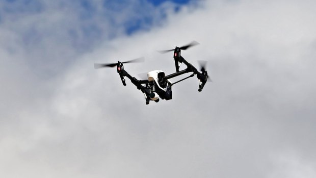CASA has warned drone pilots to adhere to aviation rules.