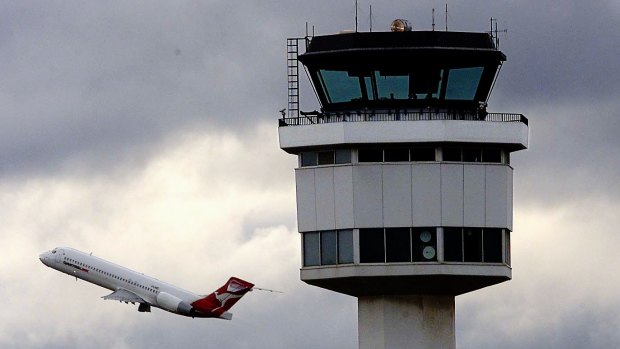 Melbourne Airport's CEO has backed the idea. 