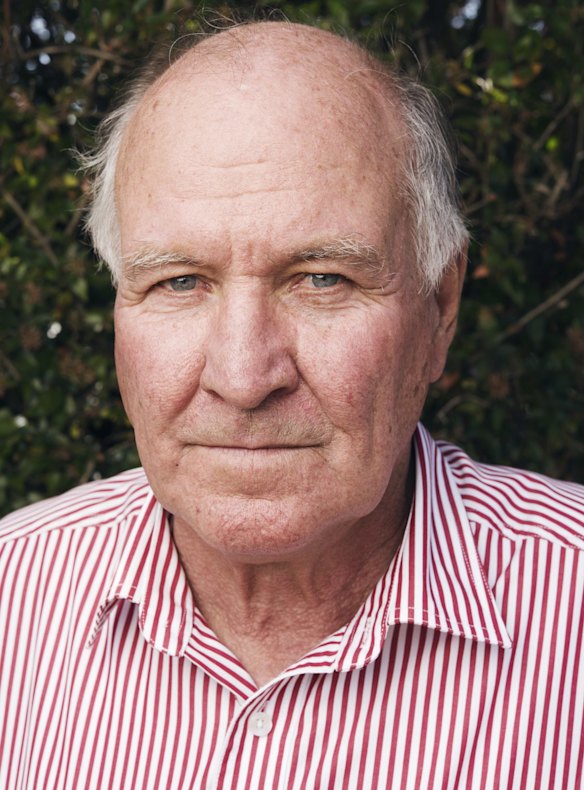Tony Windsor.