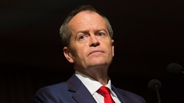 Labor will announce tighter controls on debt loading in Australia to help generate an extra $5.4 billion in revenue over a decade.