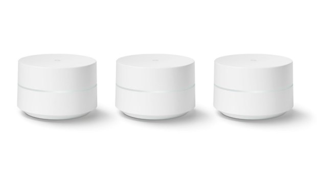 Google wifi