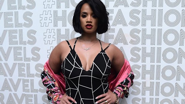 NEW YORK, NY - SEPTEMBER 11: Dascha Polanco attends Lexus Lounge At MADE New York - Day 5 at Milk Studios on September 11, 2016 in New York City. (Photo by Ilya S. Savenok/Getty Images for Lexus) Sep 18, Sun Herald, The Goss, Jenna Clarke, Orange Is The New Black's Dasscha Polanco's at New York Fashion Week. Photo: Getty