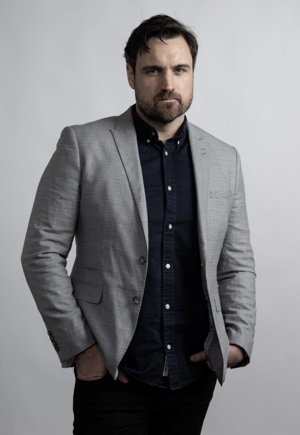 The Sydney Morning Herald Good Food Guide 2023 Editor's letter