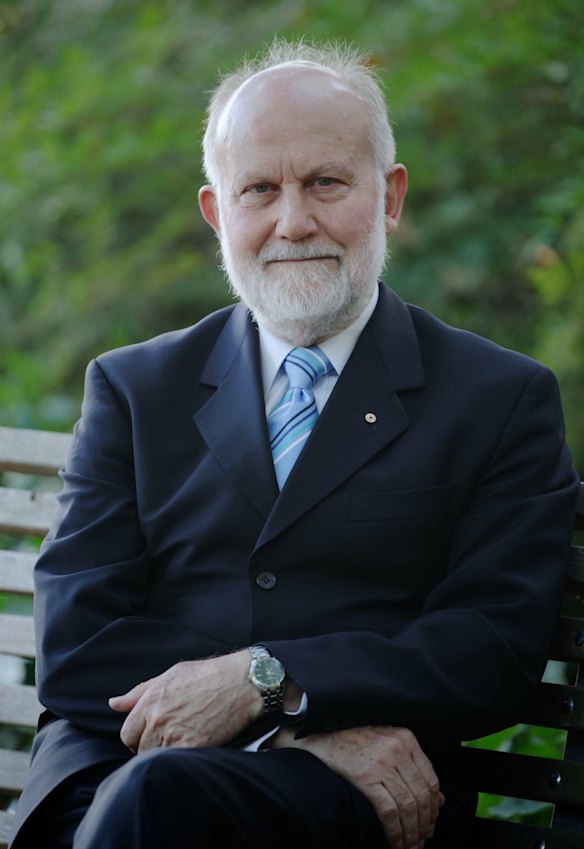 Bullies: $4.5 million. CSIRO: Nil