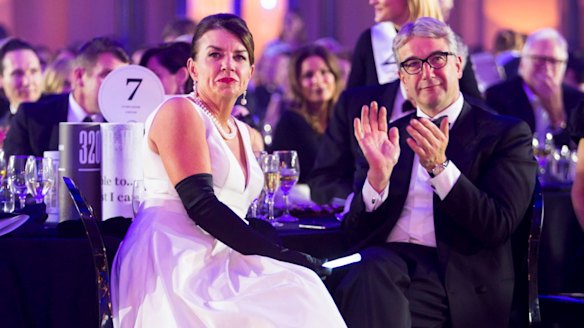 Anna Bligh and Anthony Bertini are due to wed in a low-key ceremony at Balmoral on Saturday.