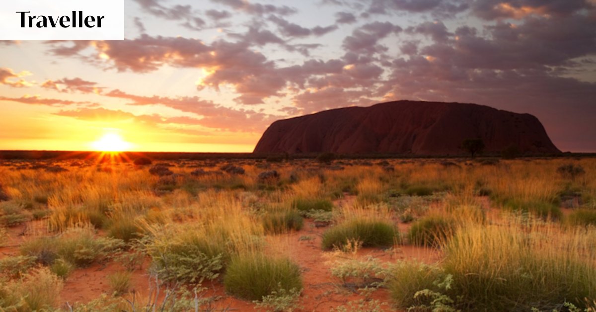 Flight of Fancy podcast: How to see Australia's amazing, undiscovered ...