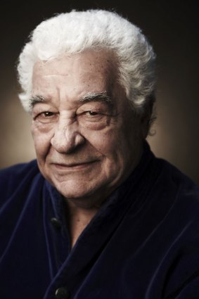 Antonio Carluccio 