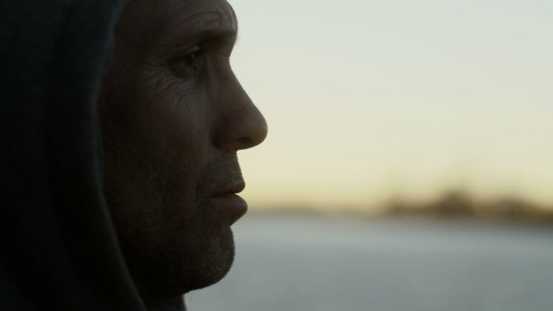 New Australian film <i>Broke</i> is 'a redemption tale, a salt of the earth drama with that typical Aussie humour'.