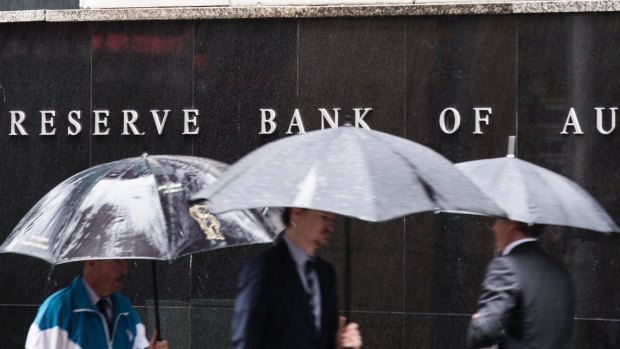 The Reserve Bank has a difficult decision in when to start lifting the cash rate.