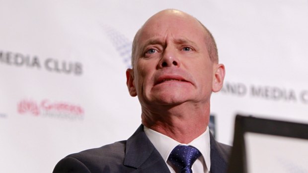Defamation guidelines will be reviewed, following an article in which the $500,000 settlement against Jarrod Bleijie and Campbell Newman over comments they made in response to a Gold Coast law firm's concerns regarding the LNP's anti-association laws.