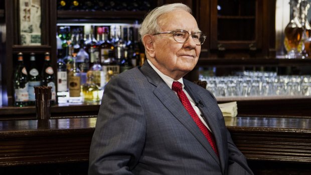 Investing guru Warren Buffett's Berkshire Hathaway struck a 20 per cent quota share deal with IAG in June.