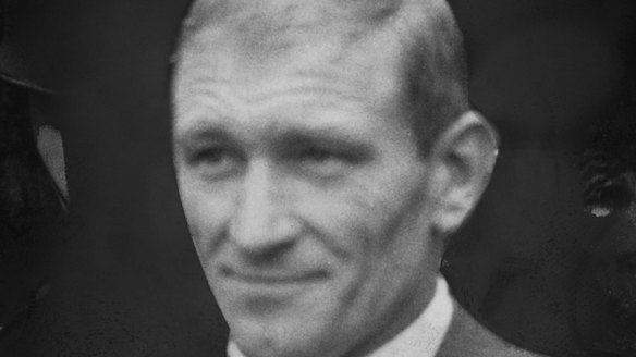 End of the line for Great Train Robber Gordon Goody