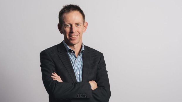 ACT Greens leader Shane Rattenbury will move on Thursday to limit eftpos withdrawals to $250.