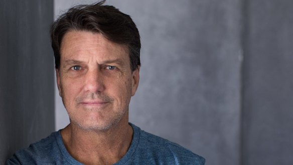 Paul Roos: My parents' divorce didn't affect my views on marriage