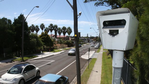 The number of speed cameras is set to triple in WA in a bid to prevent road deaths