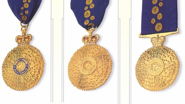 About one in three nominees for Order of Australia honours is a woman.