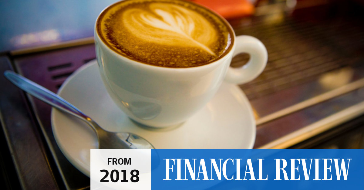 Drinking Up To 8 Cups Of Coffee A Day Could Help You Live Longer Study Says