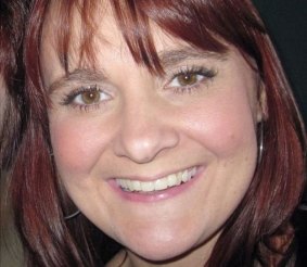Killed in the Manchester bombing: off-duty policewoman Elaine McIver.