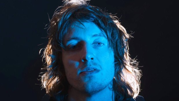 Newcomer Dean Lewis picked up five nominations, including breakthrough artist and song of the year.
