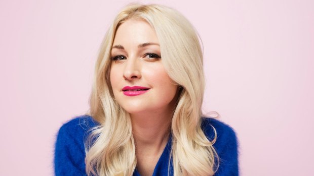 Kate Miller-Heidke is co-writing the music for <i>Muriel's Wedding the Musical</i>.