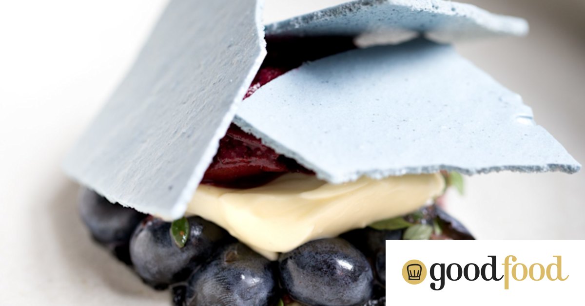 The SMH Good Food Guide Awards 2017 Best New Restaurant Finalists