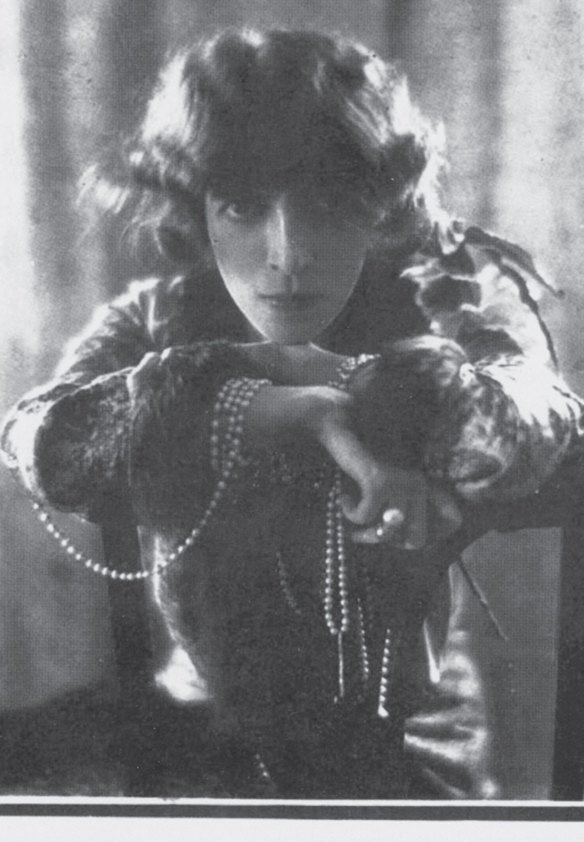 The Unfinished Palazzo review: Judith Mackrell on three unique women in ...