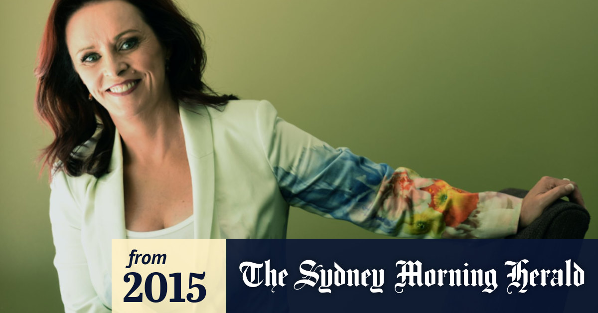 Sheena Easton Explains Why Music Is Always Going To Be About Sex