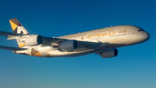 Middle East carrier Etihad is the cheapest full-service airline.