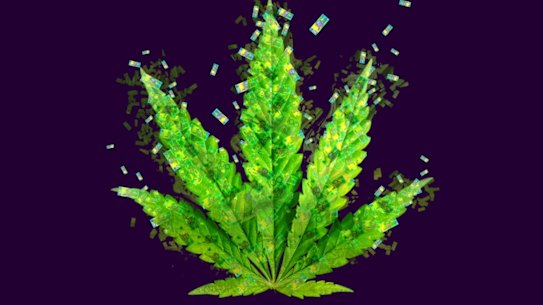 Illustration: Simon Bosch