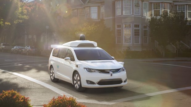 Waymo's self-driving cars could find more test-riders thanks to the Lyft partnership.