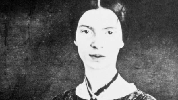 The public can explore the bedroom where poet Emily Dickinson spent much of her life in Amherst, Massachusetts.