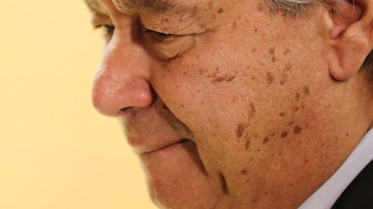 United Nations Secretary-General Antonio Guterres aired his frustration at 'endless red tape' within the organisation.