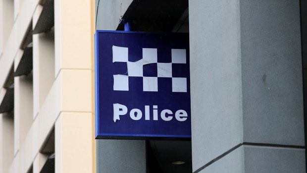 Police allege a knife-wielding man held a woman captive in a Gold Coast home in the early hours of Saturday.