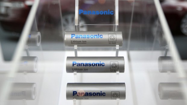 Panasonic and Tesla have reportedly reached a deal that will help create a new lithium-ion battery factory in the US.