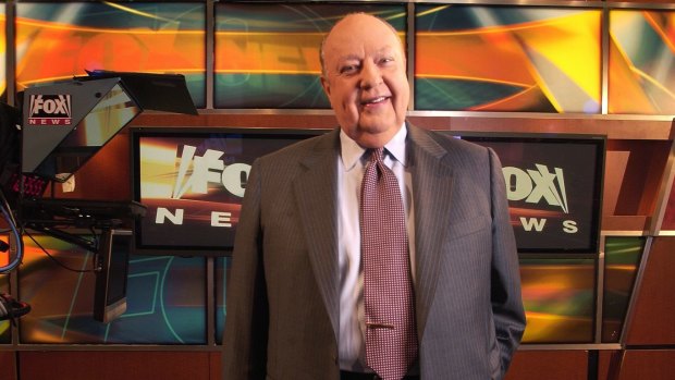 Former Fox News CEO Roger Ailes has been accused of sexual harassment by several women.