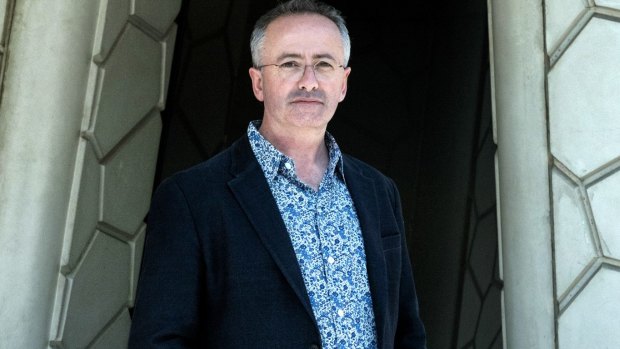 Andrew Denton says a law for assisted dying would give Australians a say in how they end their lives and protect both patients and health professionals.