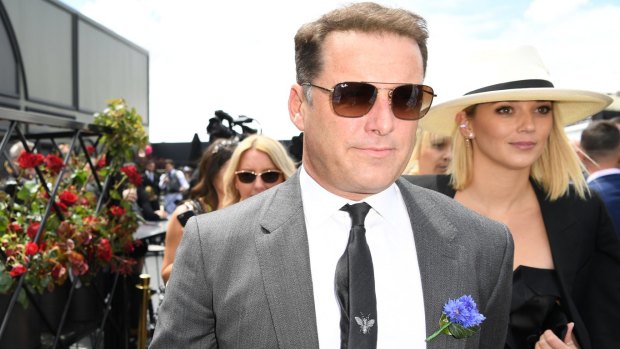 There is speculation that Karl Stefanovic's new co-host - or hosts - will be revealed soon.
