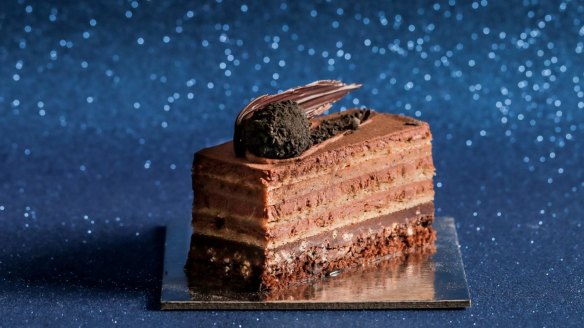 The brands are going all out in a blaze of chocolate glory for World Chocolate Day.