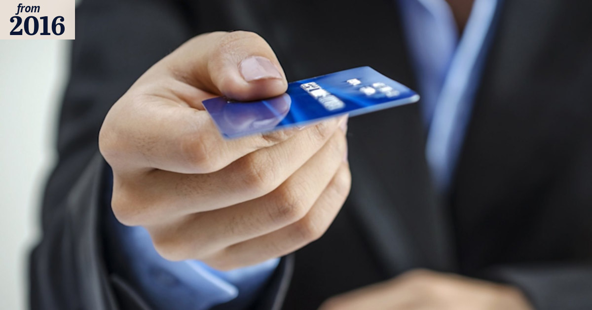 CVV shops: How hackers get the three numbers from the back of your credit  card