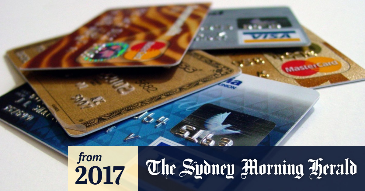 Online Credit Card Fraud On The Rise Accounting For 78 Per Cent