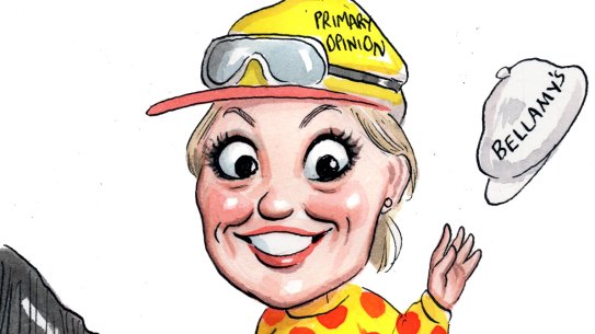 Ilustration: John Shakespeare