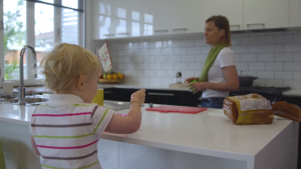 The Advertising Standards Bureau dismissed complaints about this Medibank ad.