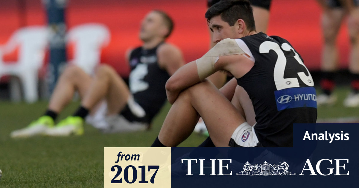 Who S Got The Best 2018 Afl Draw Not Everything Is As It Seems