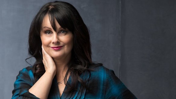 Marian Keyes. 