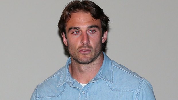 Suspended: Jobe Watson will be allowed to vote on the new CBA.