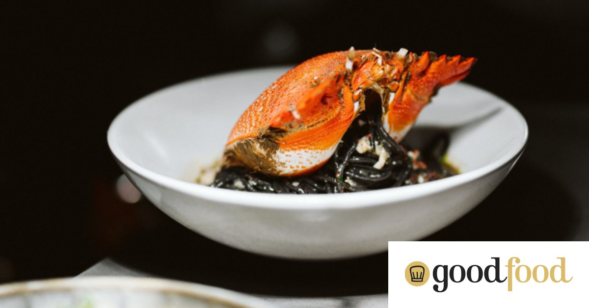 Alt Pasta Bar in Melbourne CBD zigs where others zag